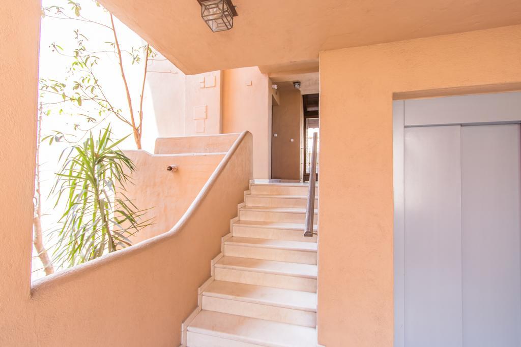 Apartamento Almunia Granada Ngoại thất bức ảnh