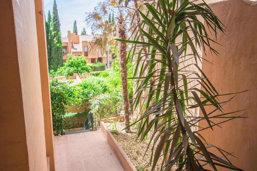 Apartamento Almunia Granada Ngoại thất bức ảnh