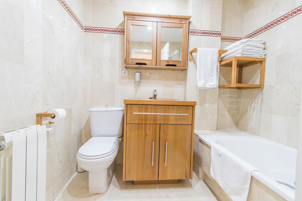 Apartamento Almunia Granada Ngoại thất bức ảnh