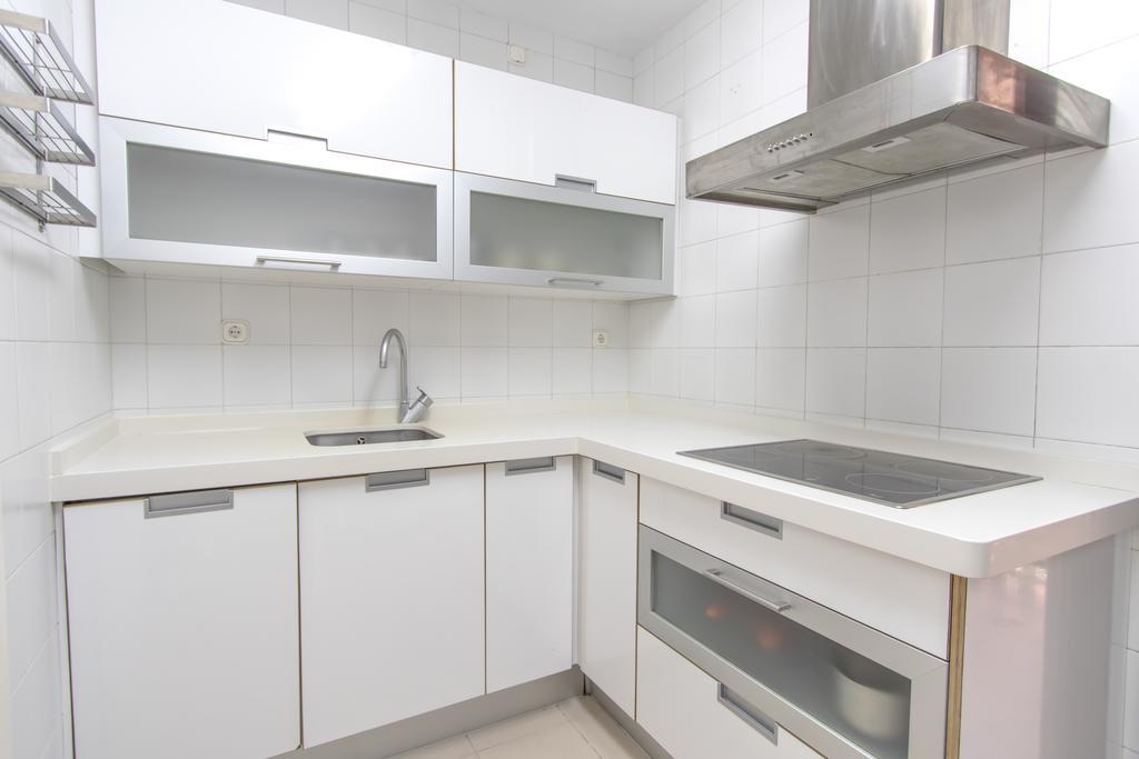 Apartamento Almunia Granada Ngoại thất bức ảnh