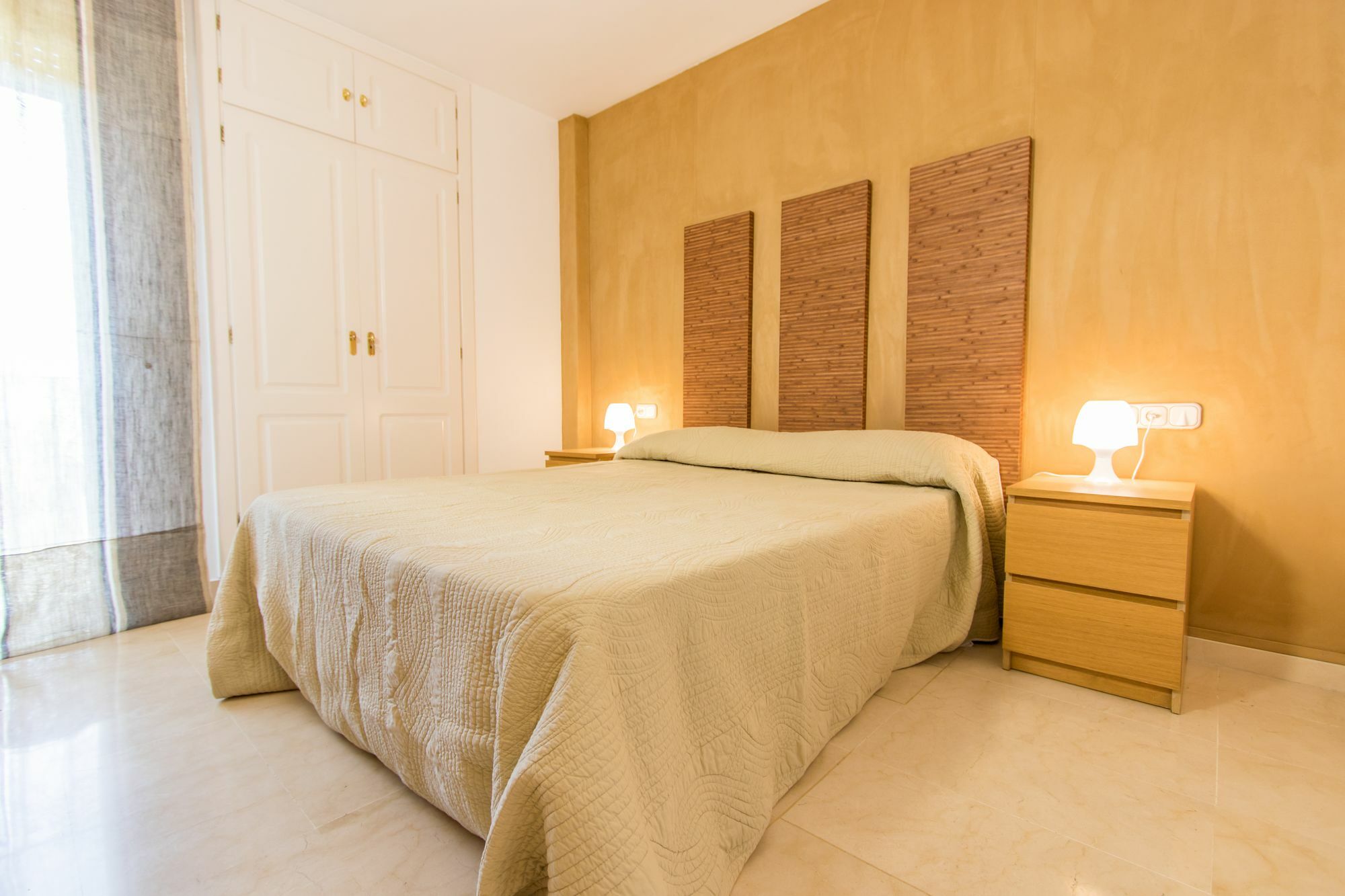 Apartamento Almunia Granada Ngoại thất bức ảnh