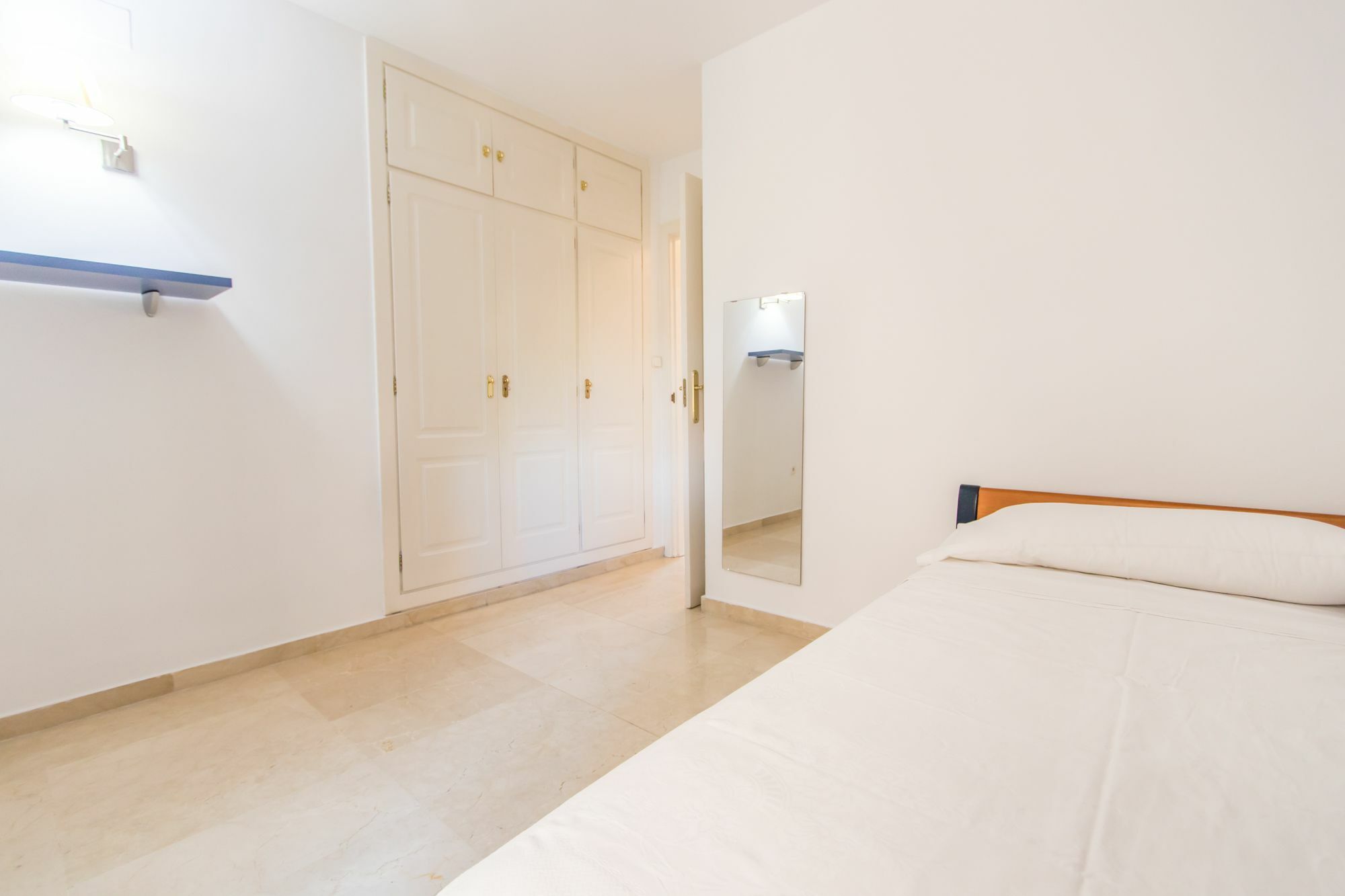 Apartamento Almunia Granada Ngoại thất bức ảnh