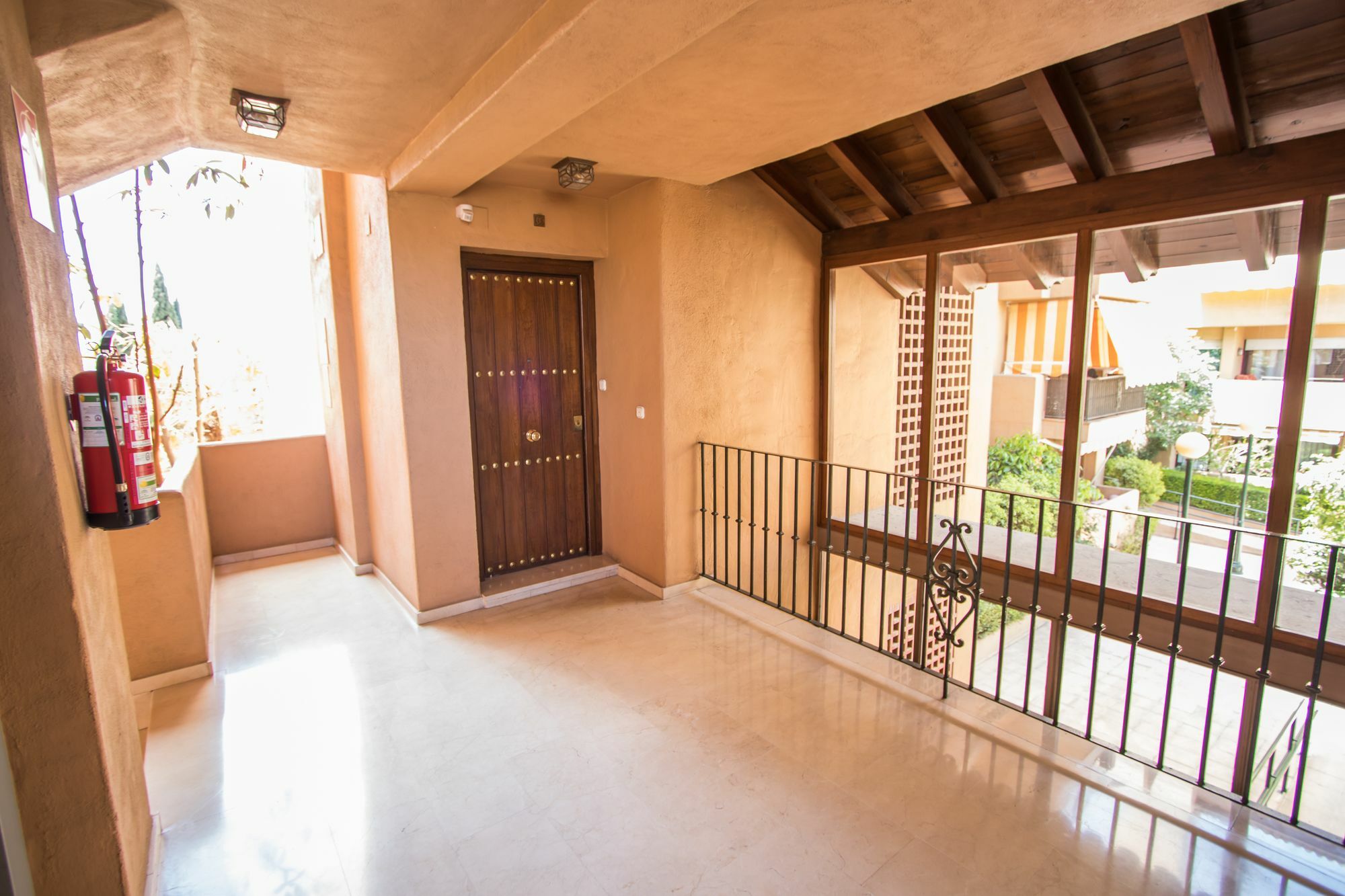 Apartamento Almunia Granada Ngoại thất bức ảnh