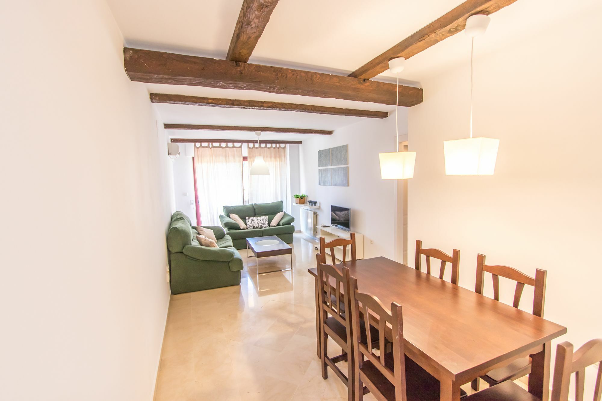 Apartamento Almunia Granada Ngoại thất bức ảnh