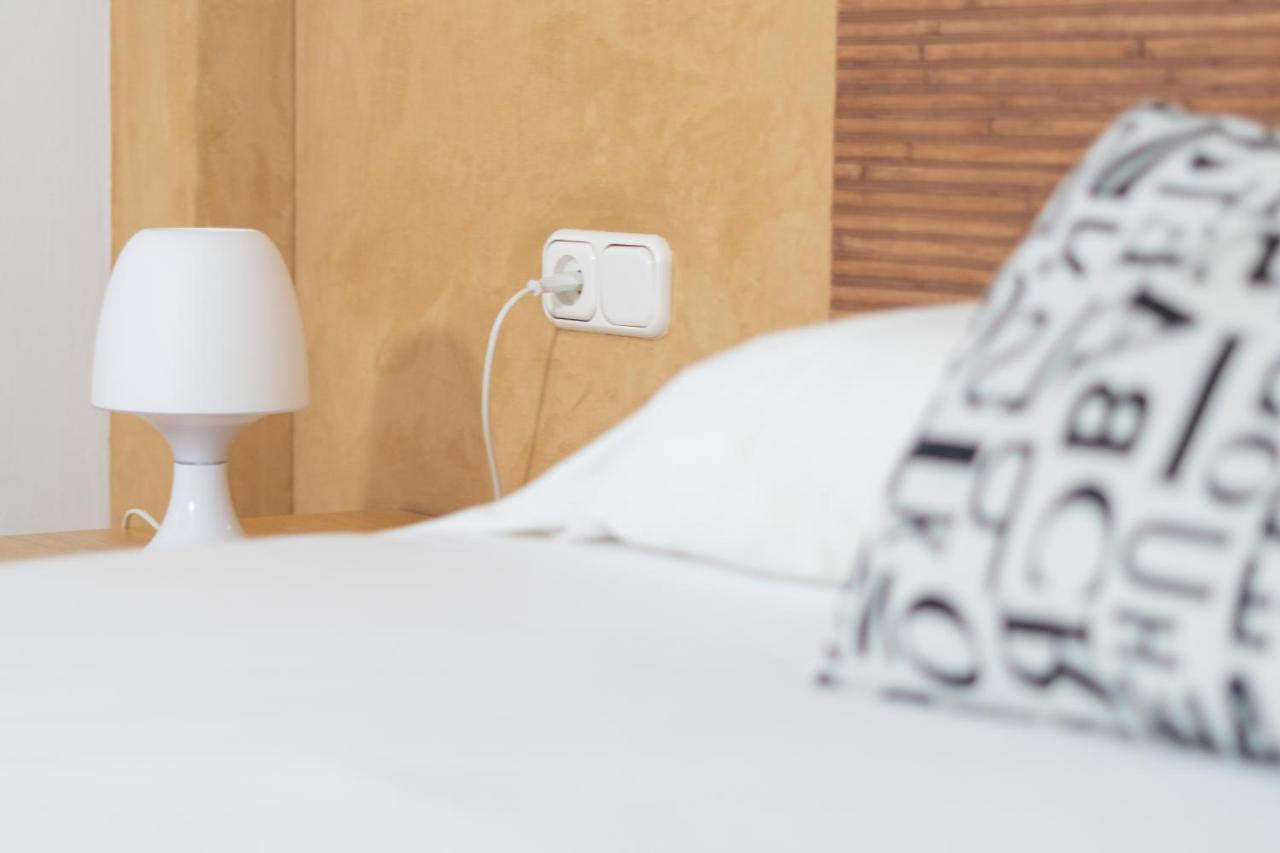 Apartamento Almunia Granada Ngoại thất bức ảnh