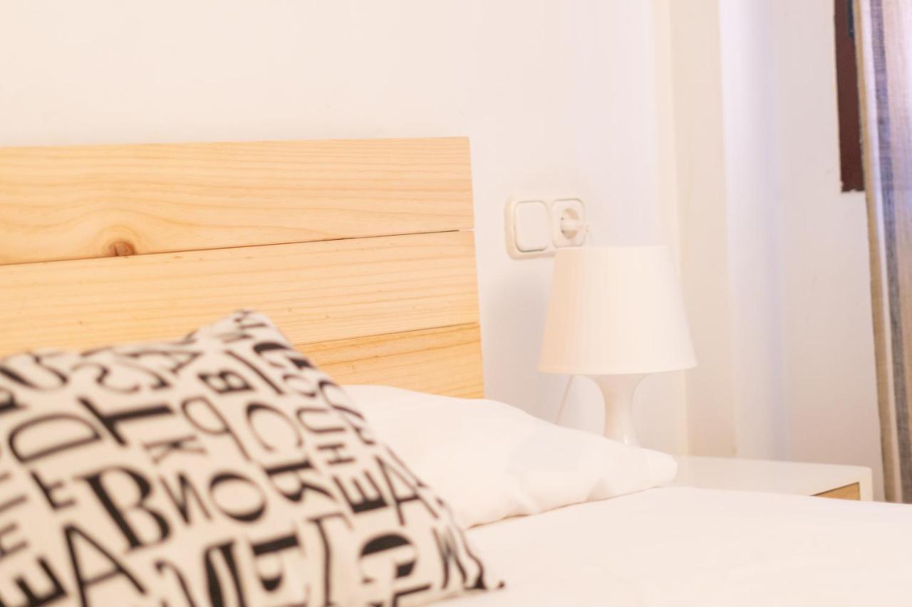 Apartamento Almunia Granada Ngoại thất bức ảnh