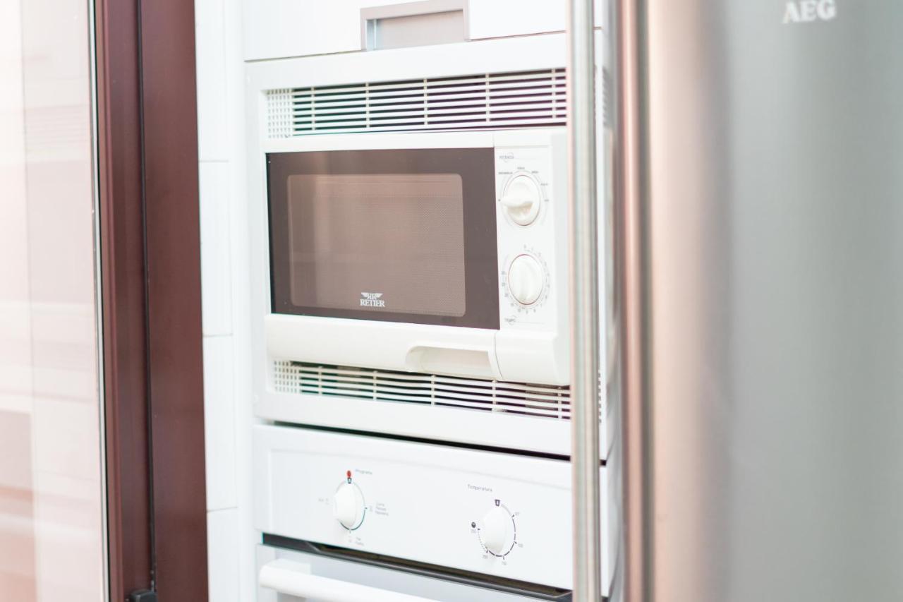 Apartamento Almunia Granada Ngoại thất bức ảnh